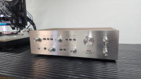 Akai AM-2400 Vintage Stereo Amplifier
