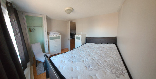 Furnished Student Room in Shared Home in Room Rentals & Roommates in Cornwall - Image 3