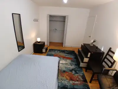Furnished Room for rent Yonge Steeles Toronto, View more