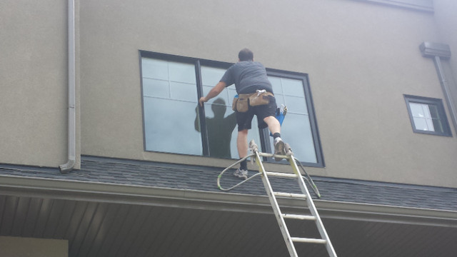 Ladders / Ladder Jacks for sale CHEAP! in Ladders & Scaffolding in Calgary - Image 2