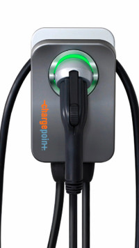 BORNE  ChargePoint homeflex