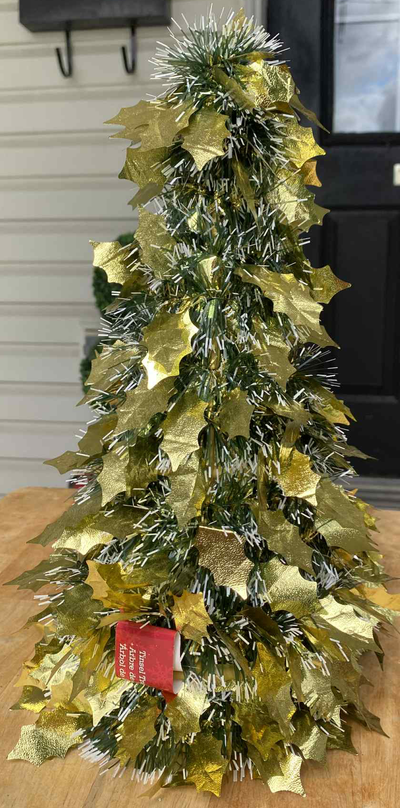 Small Christmas Tree, View more