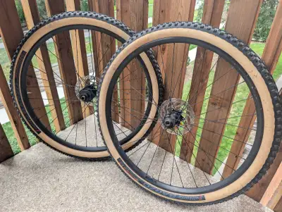 mtb wheelset, View more