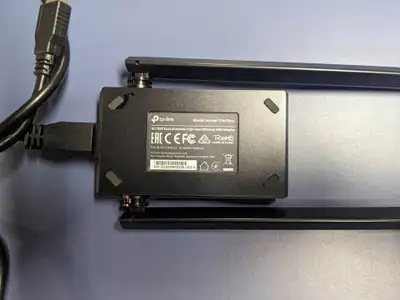 Wireless USB Adapter, View more