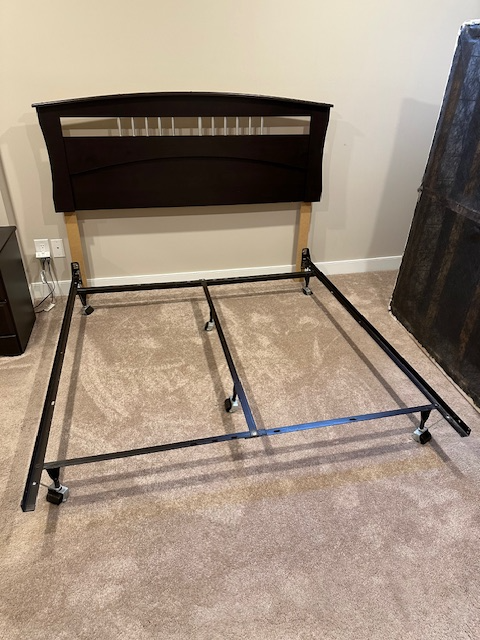 Queen Bedroom set64363194472065122