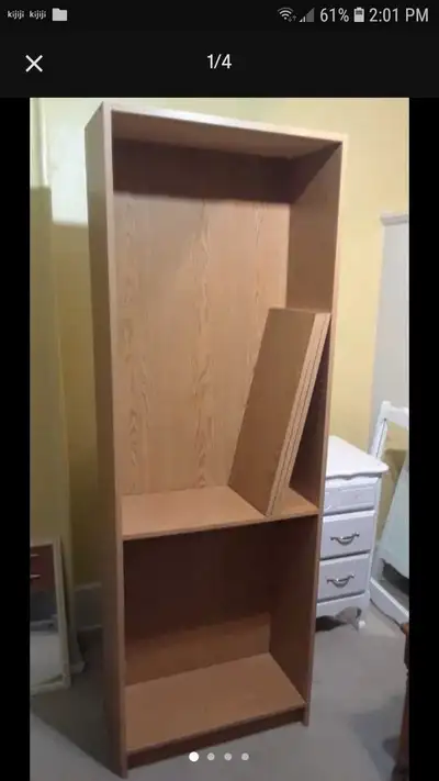 tall bookshelf , View more