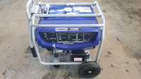 Yamaha EF7200DE generator for sale