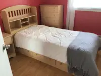 Set de chambre pour enfant