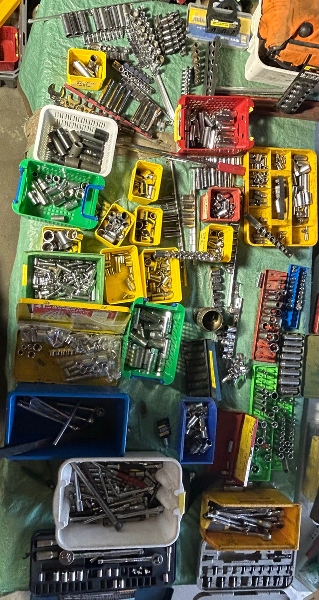 Estate Tool Sale Garage Sales Calgary Kijiji