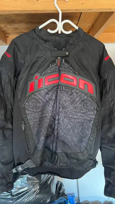 Motorcycle gear, View more