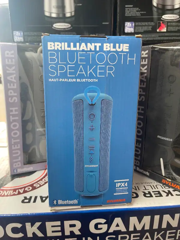 BLUETOOTH SPEAKERS FOR SALE!!63672034773251123