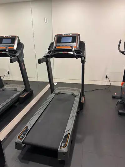 AFG 7.3 Treadmill, View more