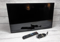 Samsung UN28H4500AF 28" Smart LED TV + Wall Mount / ₿⚡ Barrhaven