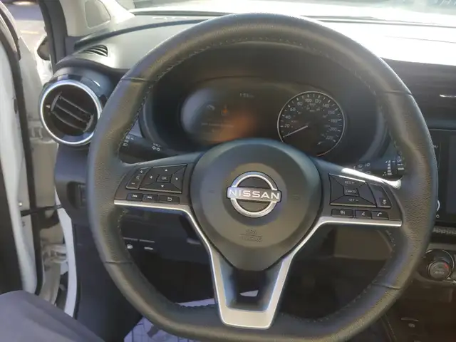 2024 Nissan Kicks For Sale in Cars & Trucks in Hamilton - Image 9