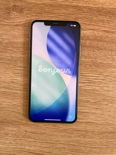 IPHONE 11 PRO MAX, View more