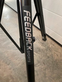 Feedback Sports Sport Mechanic Work Stand.