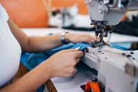 Hiring Experienced Tailor For Alteration Business
