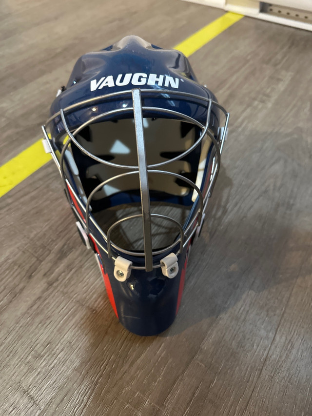 Vaughn kit de gardien de but junior  dans Hockey  à Longueuil/Rive Sud - Image 4