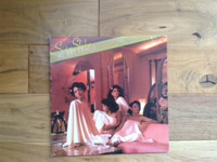 Vintage Sister Sledge "WE ARE FAMILY" Vinyl LP (1979)