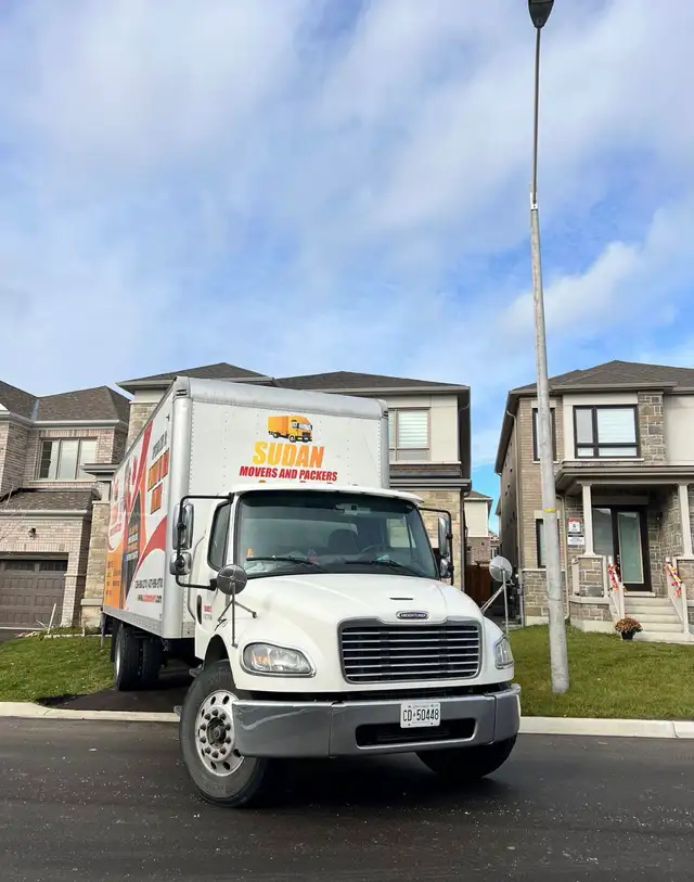 MOVERS & PACKERS + FREE STORAGE 489068211356323842