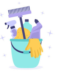  Experienced Commercial and Office Cleaner Available 