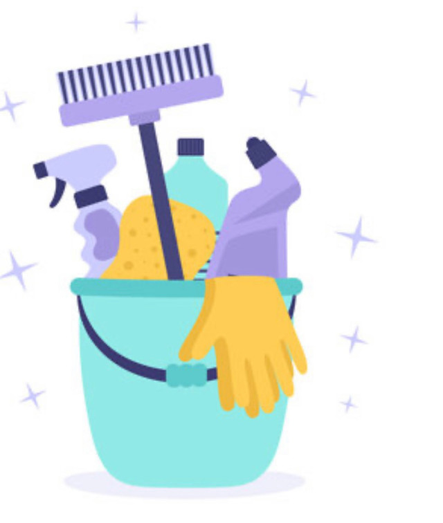  Experienced Commercial and Office Cleaner Available  in Cleaning & Housekeeping in Edmonton