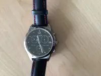 Montre Tissot watch