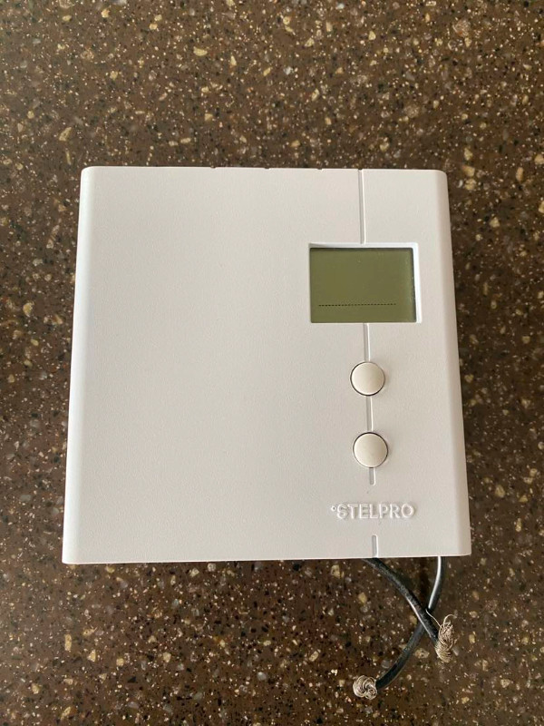 thermostat électronique 15$ dans Appareils électroniques  à Saint-Hyacinthe