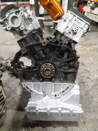 VM MOTORI DODGE RAM ECODIESEL ENGINE REBUILT