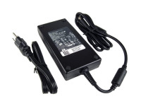 Dell 7.4 mm barrel 180 W AC Adapter with 2 meter Power Cord 