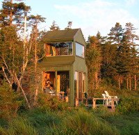 Eco-Conscious Income Generating Accommodations For Sale