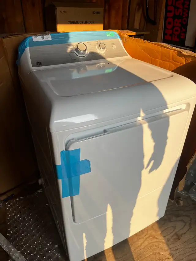 LG BRAND NEW DRYER in Washers & Dryers in Sarnia - Image 4