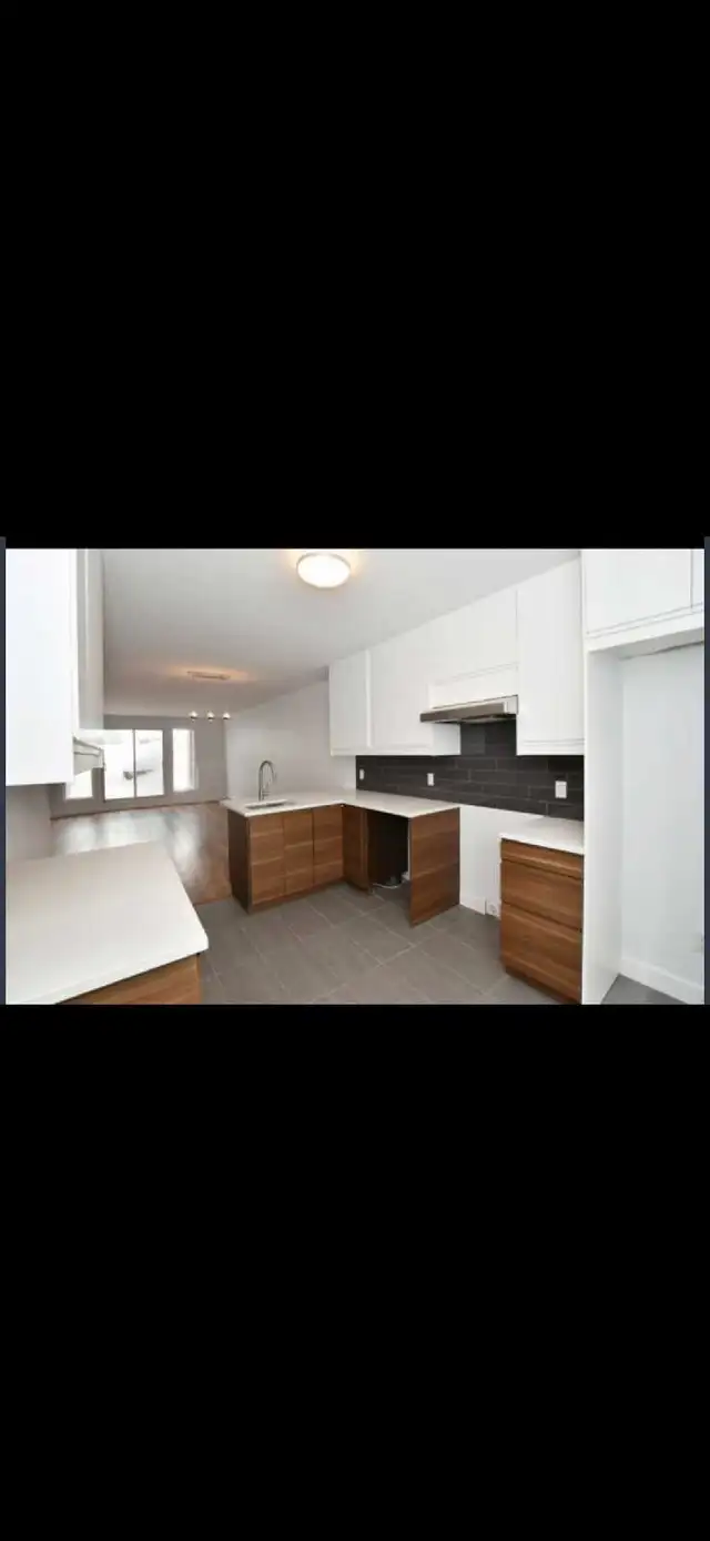 installation de cuisine in Renovations, General Contracting & Handyman in Laval / North Shore - Image 6