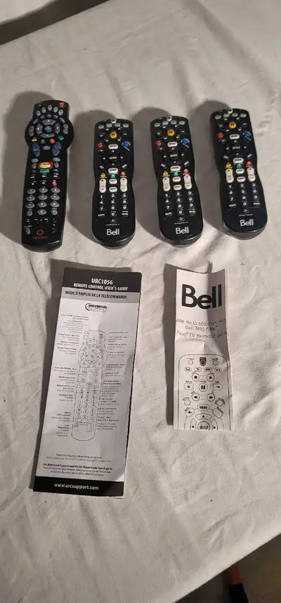 TV Accessories (various), View more