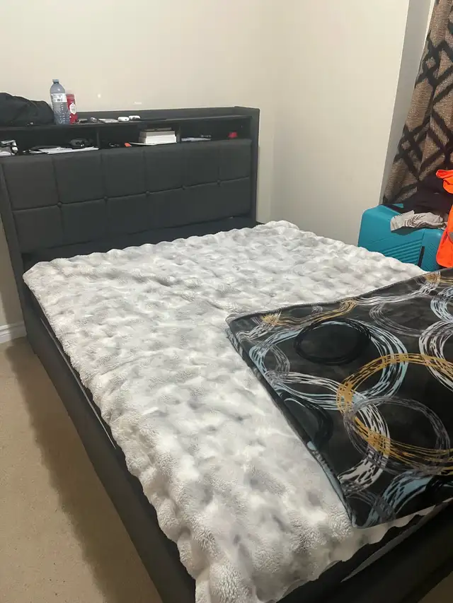 Rooms available for rent in Barrhaven in Room Rentals & Roommates in Ottawa - Image 4