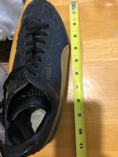 Adidas soccer cleats football cleats, outdoor soccer $55 men 7.5, View more