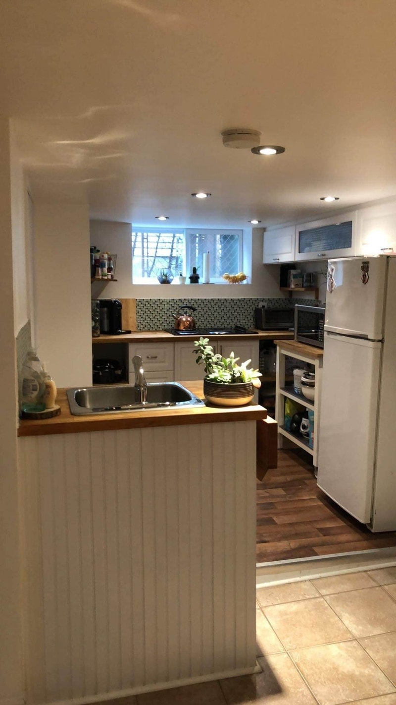 Appartement a louer, parfait pour personne seule Long Term Rentals