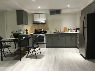 Private room for rent - East Brampton Available Oct 22 or Nov 1st Washroom - shared with only 1 pers...