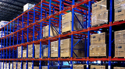 Shelving System, View more