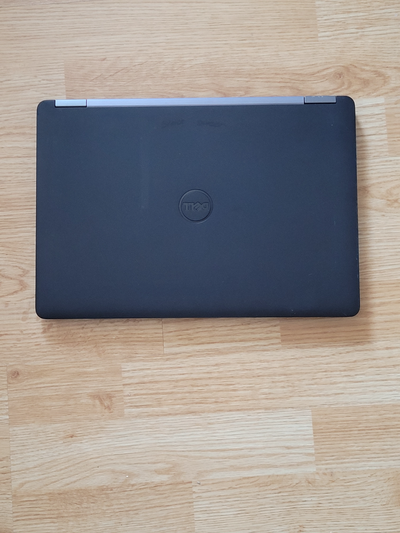 Dell Latitude E7470 14" business laptop i7 512GB SSD, View more
