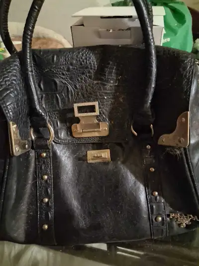 PRADA bag, View more