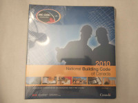 National Building Code of Canada 