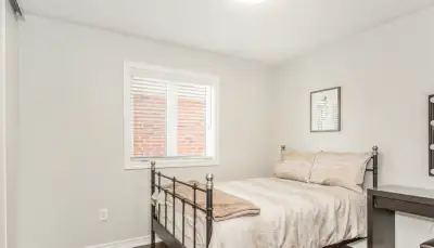 Private room for rent starting March 1st