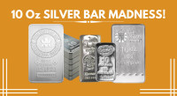 GIIVNG HIGHEST PAYOUT ON SILVER BULLION