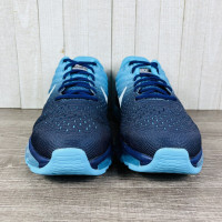 New Nike Air Max 2017 binary blue men's shoe size 7.5 in box