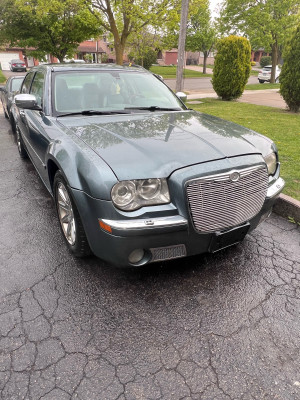 2005 Chrysler 300