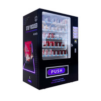Brand New Smart Vending Machine