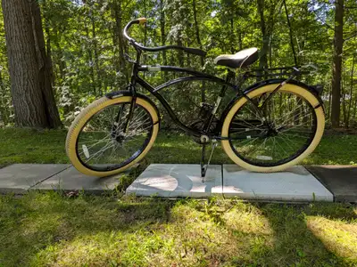 Vélo style vintage, View more