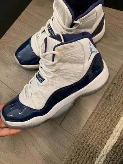 Air Jordan 11 Retro “Win Like 82”, View more