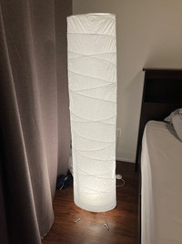 Floor lamp Ikea 